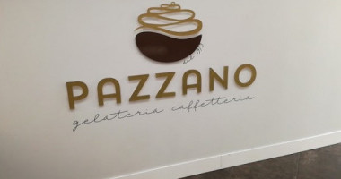 Gelateria Eis Pazzano inside