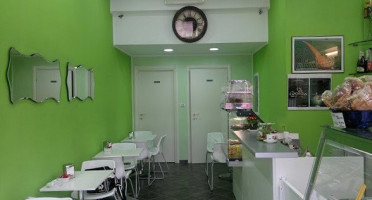 Gelateria Eis Pazzano food