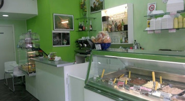 Gelateria Eis Pazzano food