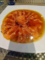 Mandarin food