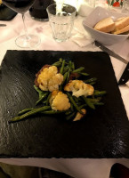 Trattoria Alla Locandina food