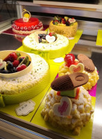 Pasticceria Gelateria Gamba, Dalmine food