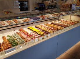 Pasticceria Gelateria Gamba, Dalmine food