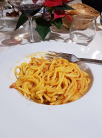 Osteria Del Pozzo food