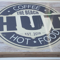 The Beach Hut Filey food