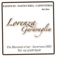 Garavaglia Lorenza food