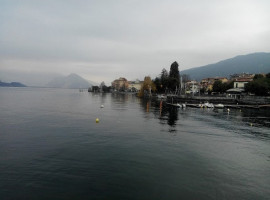 Gasthaus Zum Adler Verbania Pallanza food