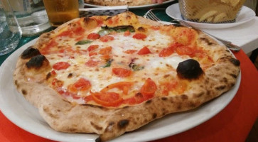 Il Regno Di Napoli food