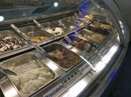 Gelateria Pianeta Gelato food