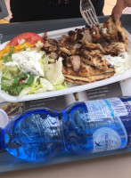 Itaka Greek Food food