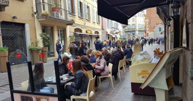 La Cafeteria Di Monza food