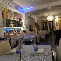 In Mezzo Al Mare food