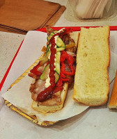 Fattedanpanino food