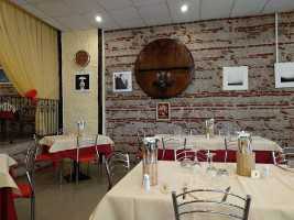 Trattoria Da Balì food