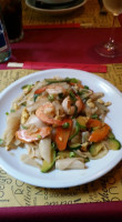 Tan Thanh Trattoria Del Vietnam food