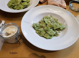 Eataly In Collina Incontra Caffe Vergnano food