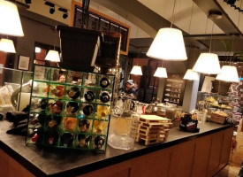 Eataly In Collina Incontra Caffe Vergnano food