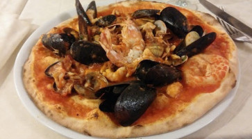 Lupo Di Mare food