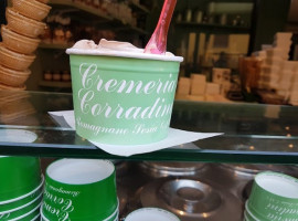 Gelateria Corradini food