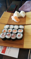 Ryo Sushi food