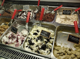 Gelateria La Voglia food