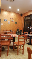 Antico Caffé inside