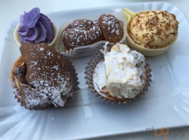 Pasticceria Bosca food