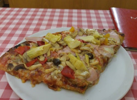 Pizzeria Da Quinto food