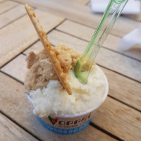 Gelateria Vorrei food