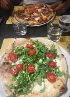 Opificio Pizzeria food