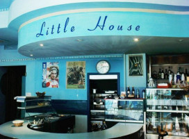 Little House food