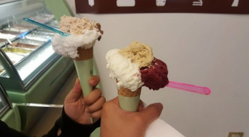 Gelateria Il Rigoletto food