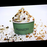 Gelateria Il Rigoletto food