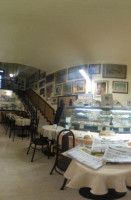 Pasticceria Bosio inside