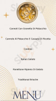 Gelateria Castello food