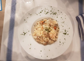 L'aragosta food