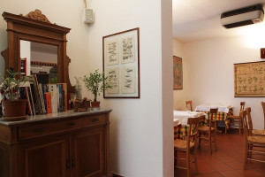 Il Convivio, Vini E Cucina inside