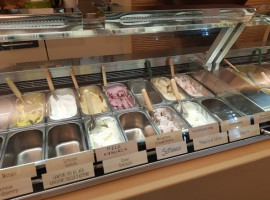 Gelateria Verderosa food