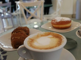 Colazione Da Ginny Pasticceria food