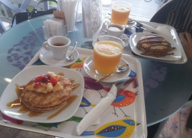 Colazione Da Ginny Pasticceria food