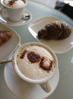 Colazione Da Ginny Pasticceria food