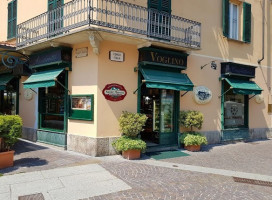 Pasticceria Voglino outside