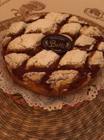 Pasticceria Betti food