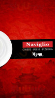 Naviglio food