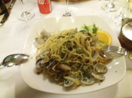 Naviglio food