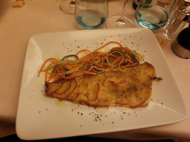 Osteria Carbonaia Mare food