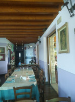 La Cascina Dei Prati food