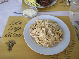 Marcellino Pane E Vino food