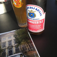 Brouwerij Kraan food