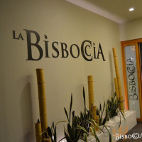 La Bisboccia food